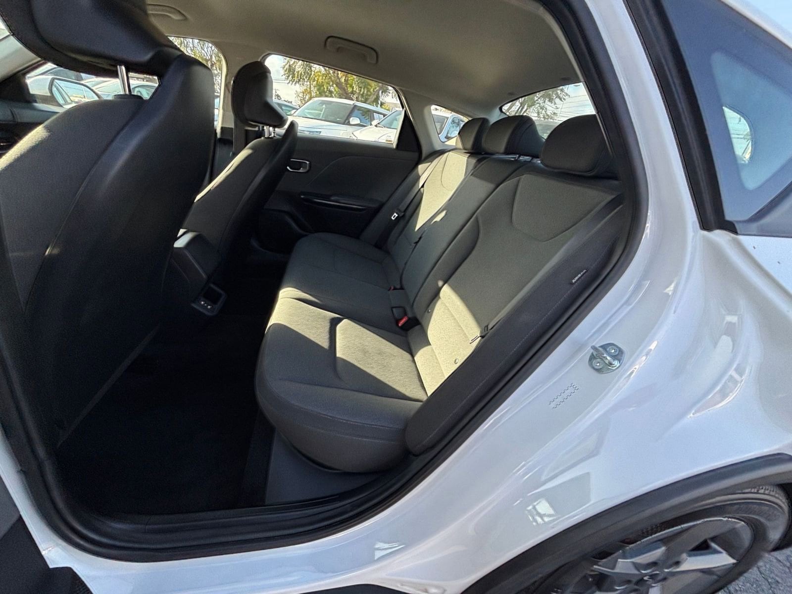 Thumbnail: 2025 Kia K4 - 29