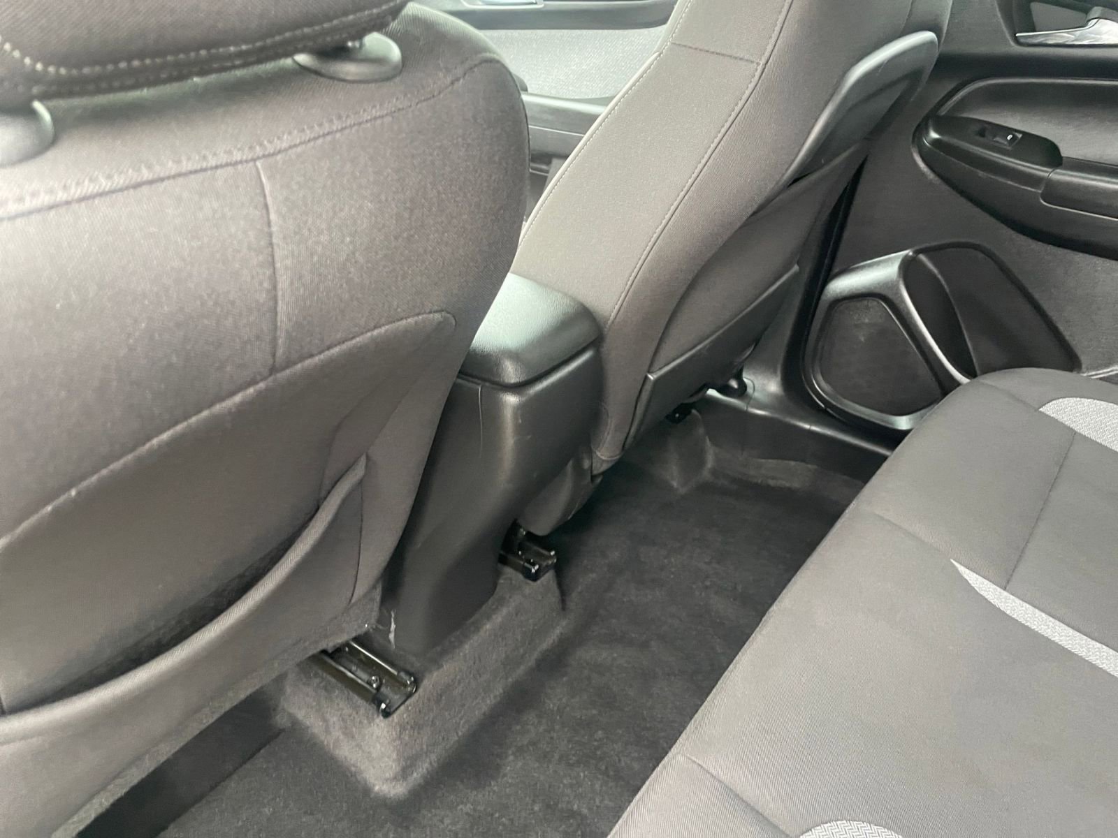 Thumbnail: 2025 Chevrolet TrailBlazer - 23