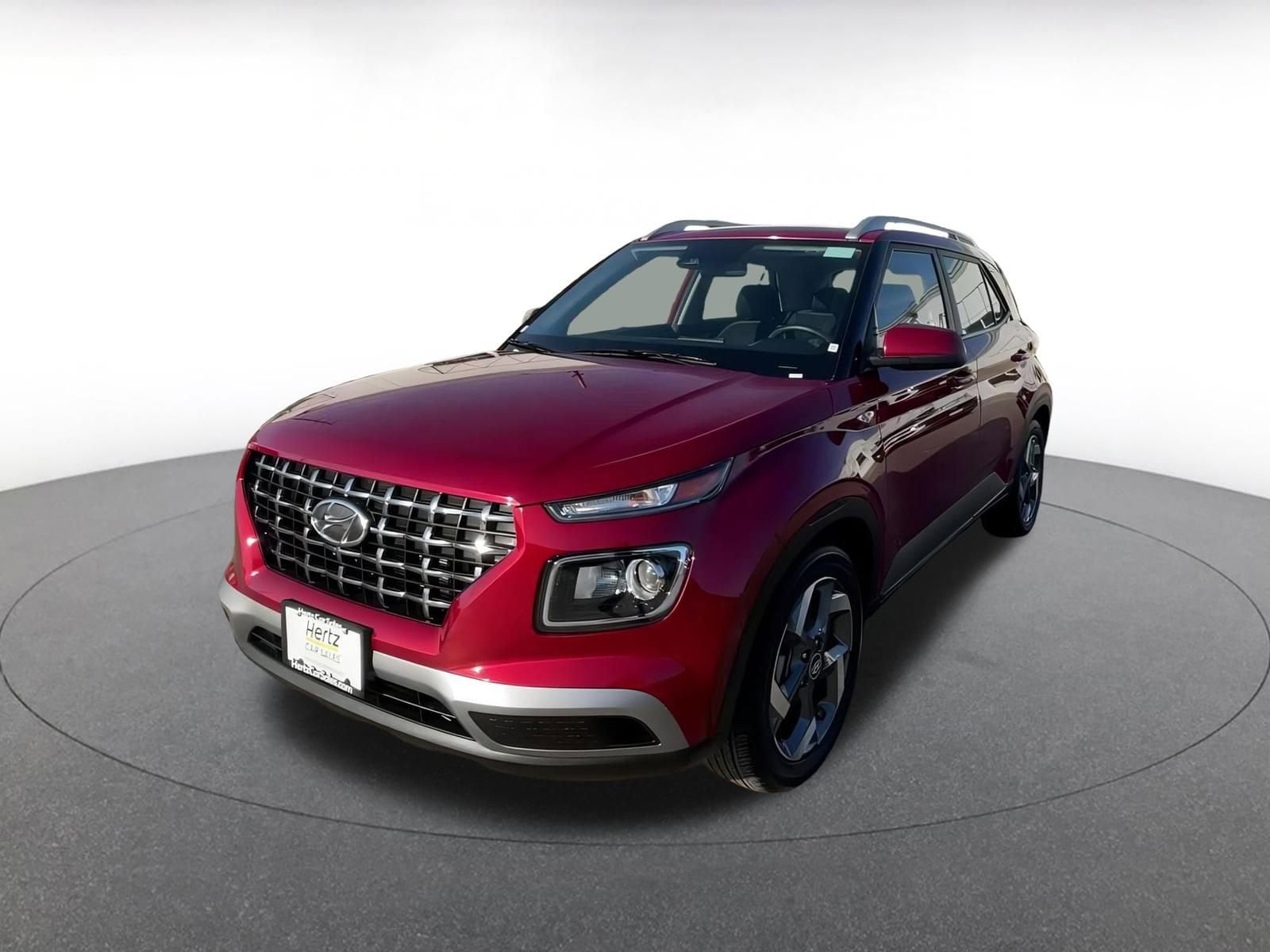 Thumbnail: 2025 Hyundai Venue - 7