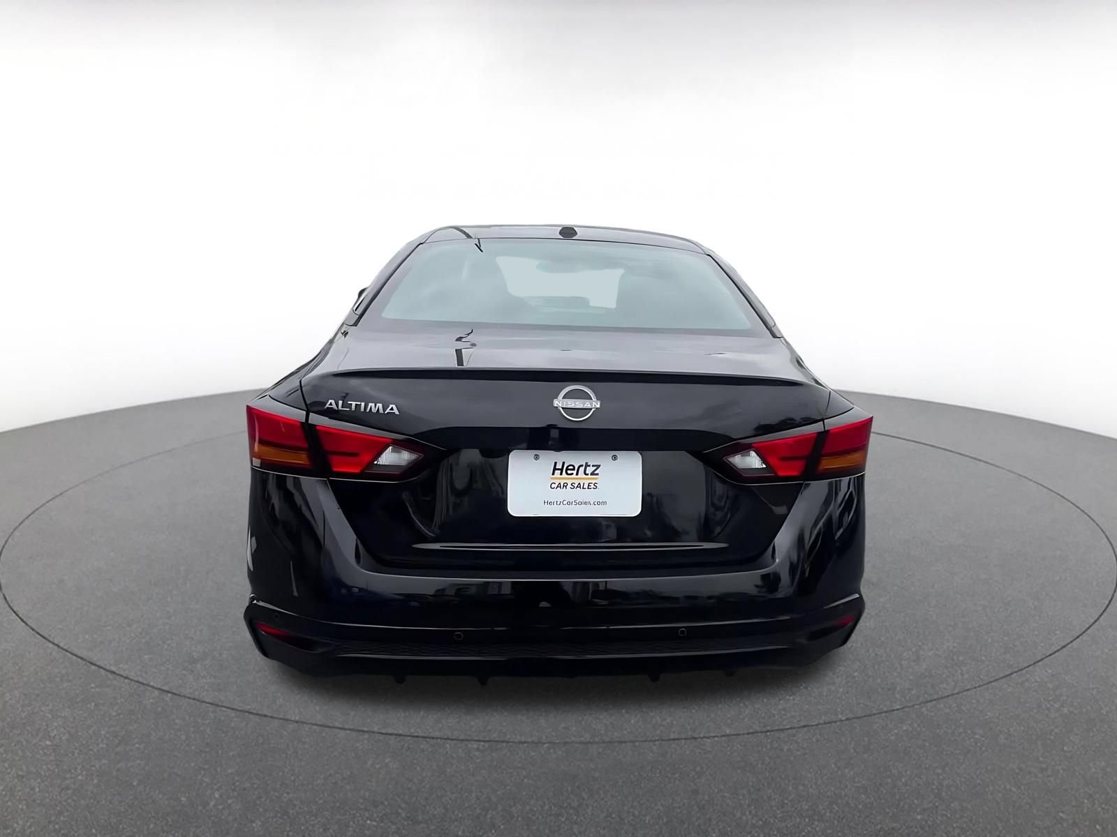 Thumbnail: 2025 Nissan Altima - 12