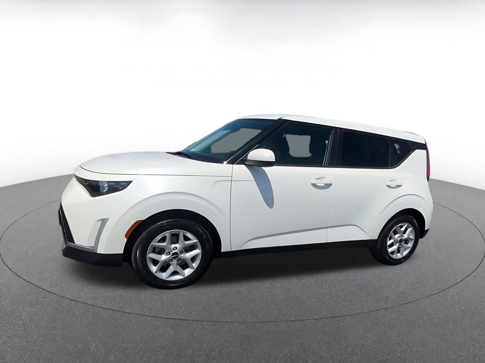 Thumbnail: 2025 Kia Soul - 8