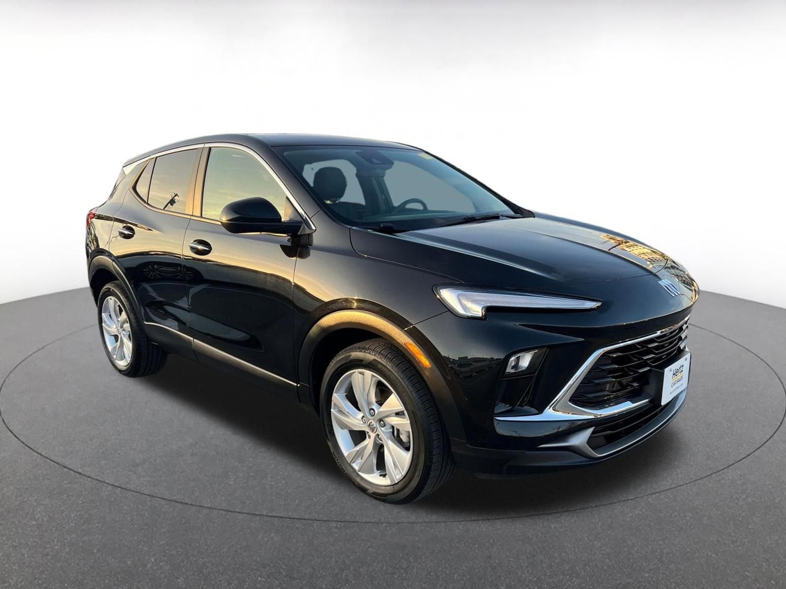 Thumbnail: 2025 Buick Encore GX - 1