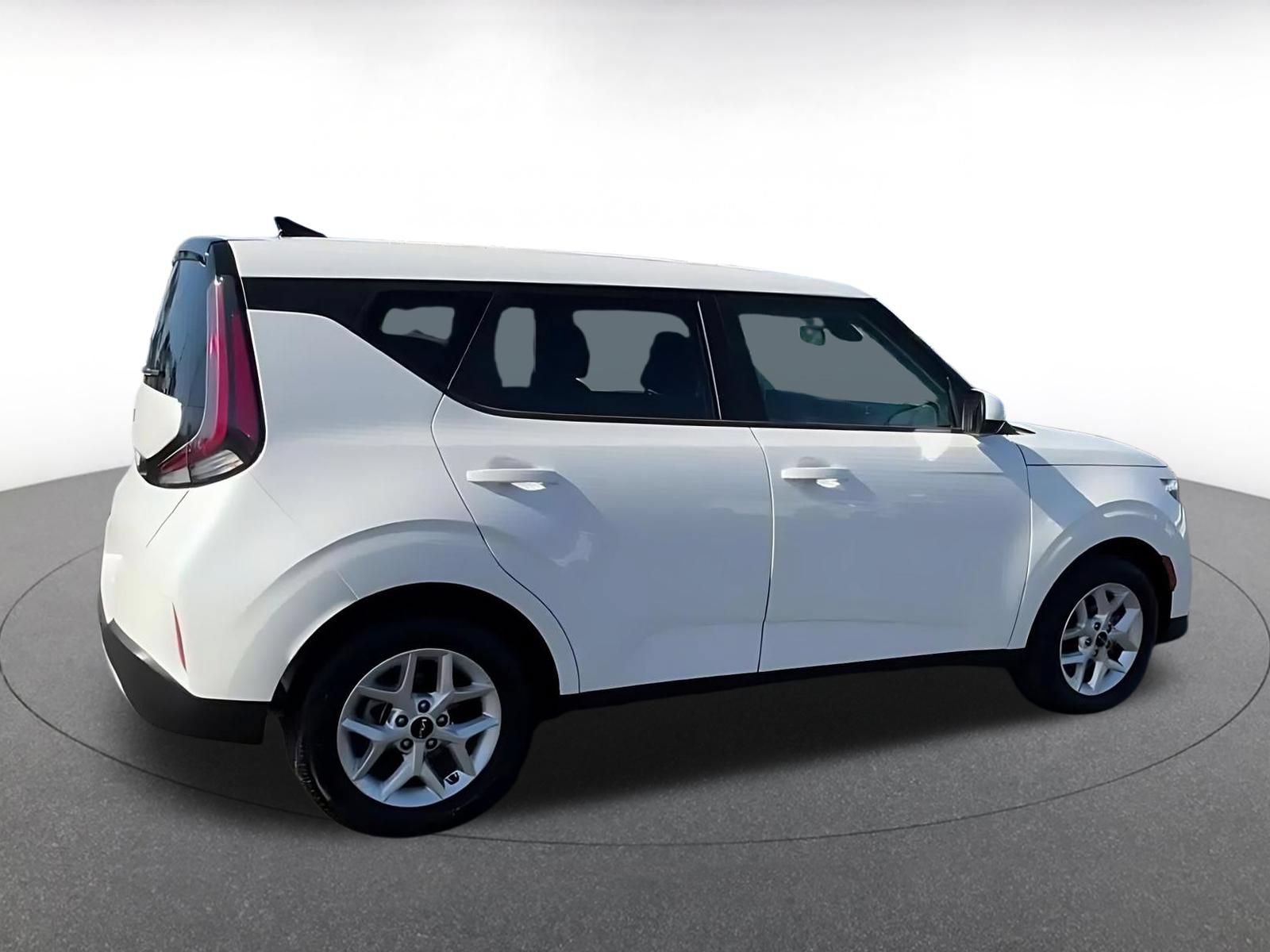 Thumbnail: 2025 Kia Soul - 15