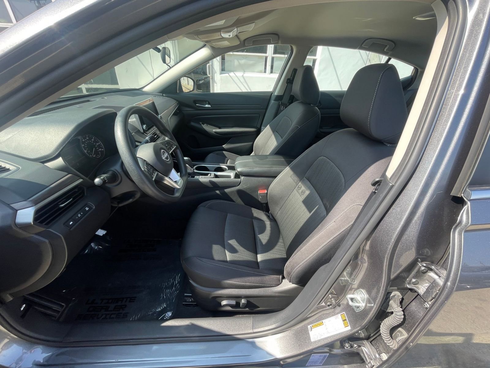 Thumbnail: 2024 Nissan Altima - 27