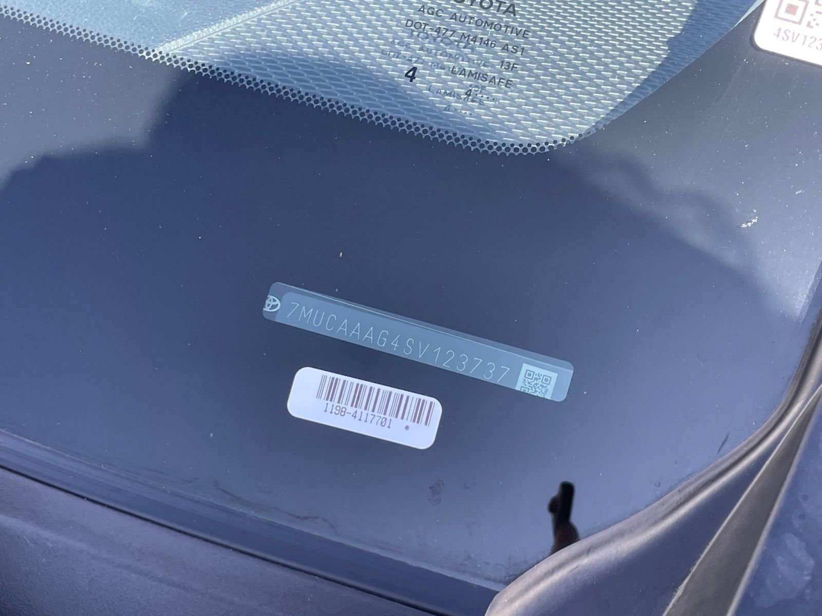 Thumbnail: 2025 Toyota Corolla Cross - 29