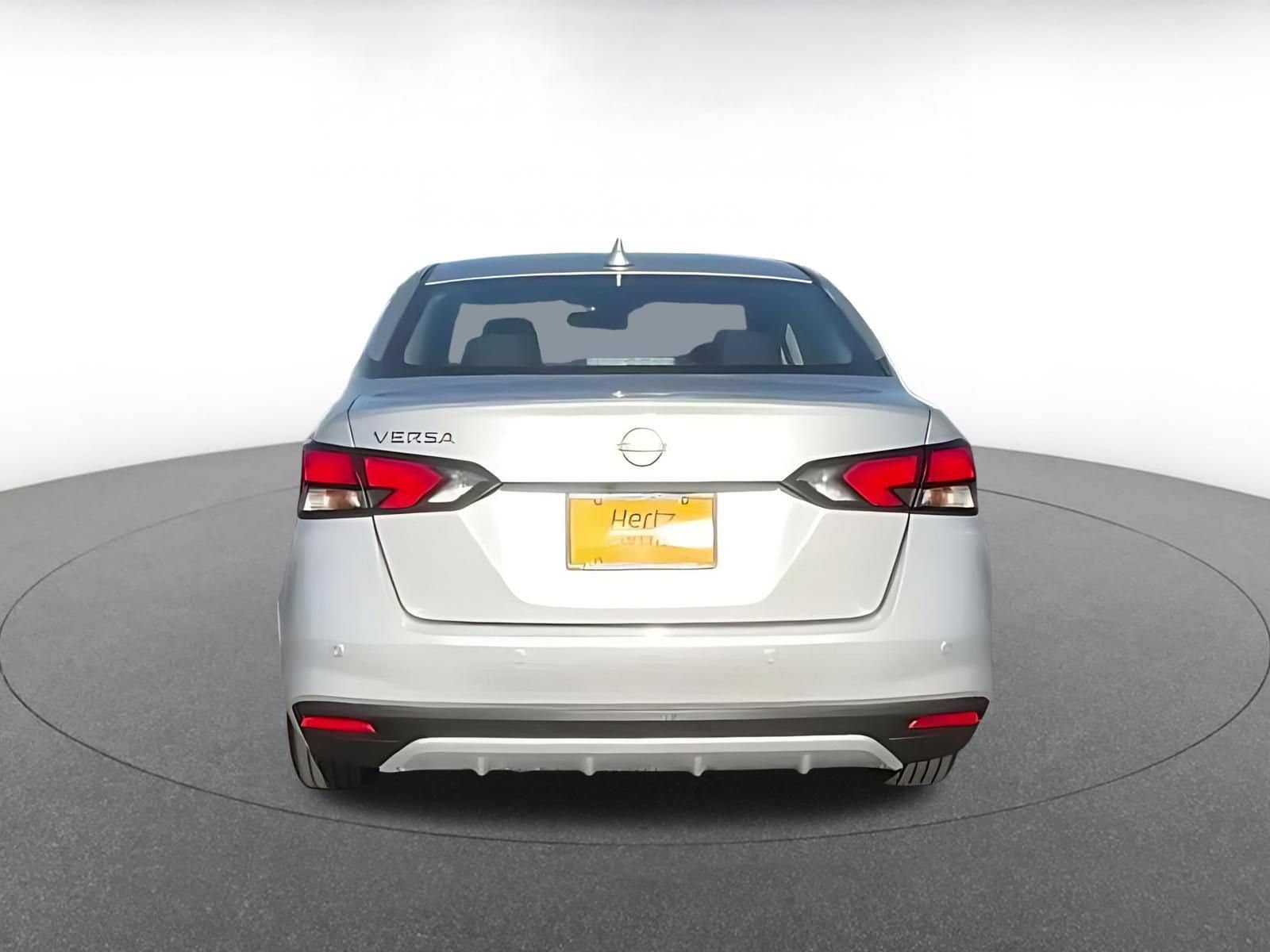 Thumbnail: 2025 Nissan Versa - 12
