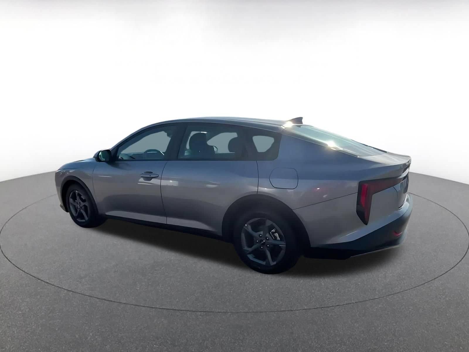 Thumbnail: 2025 Kia K4 - 9