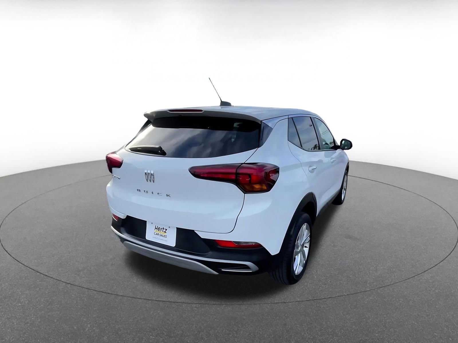 Thumbnail: 2025 Buick Encore GX - 15