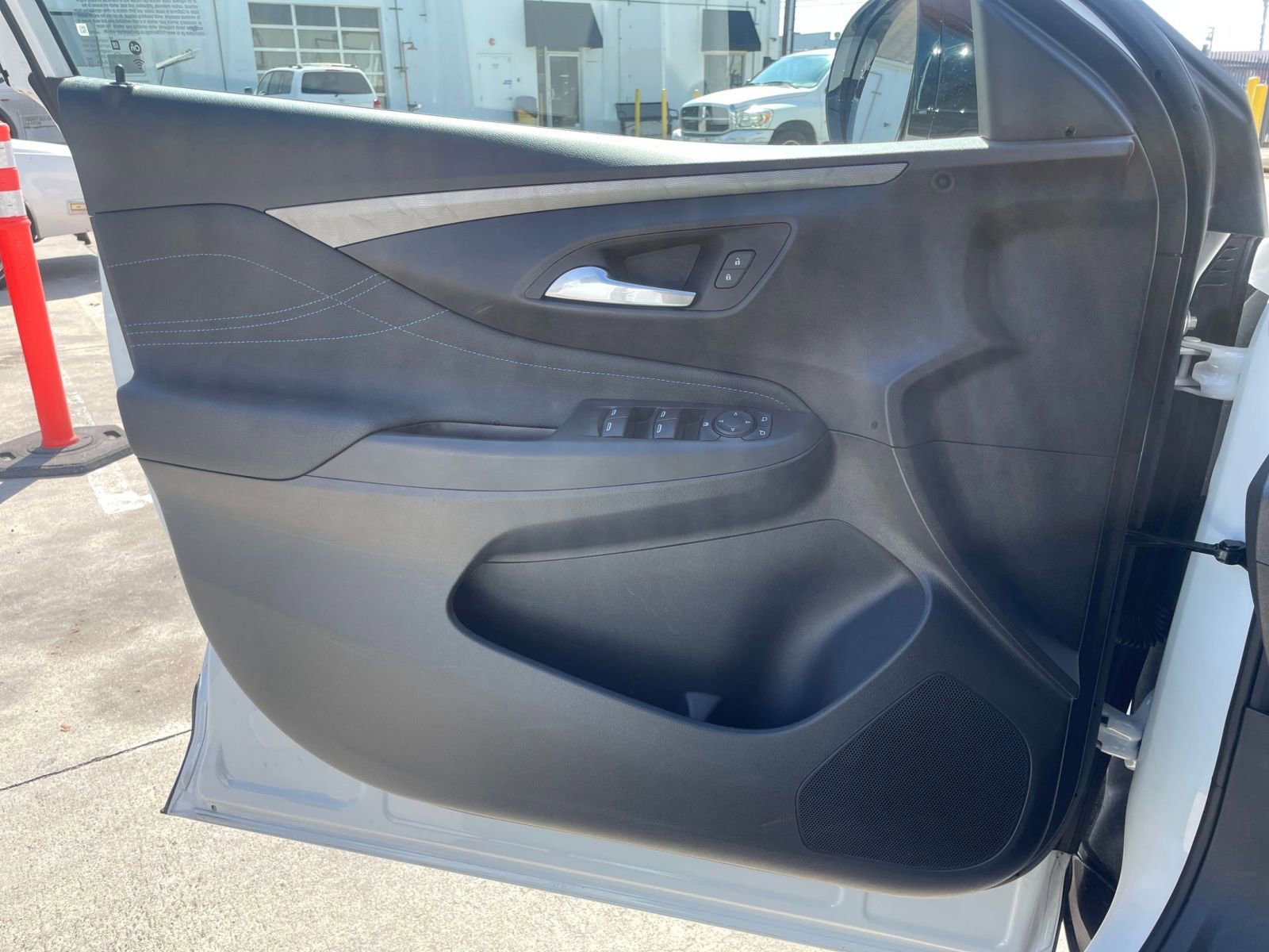 Thumbnail: 2025 Buick Envista - 20