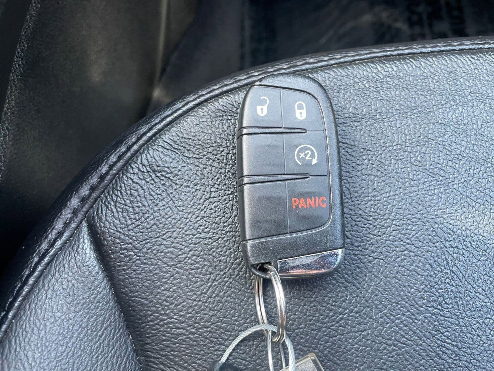 Thumbnail: 2025 Jeep Compass - 21