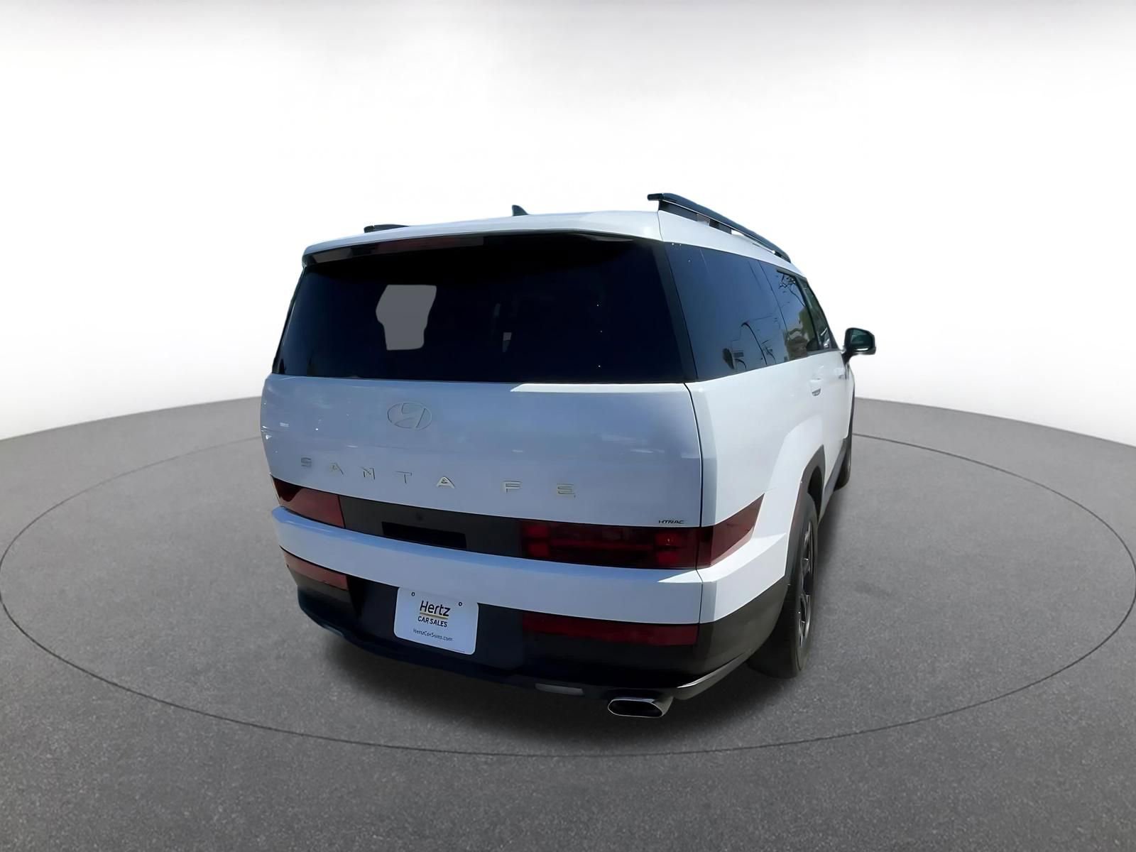 Thumbnail: 2025 Hyundai Santa Fe - 14