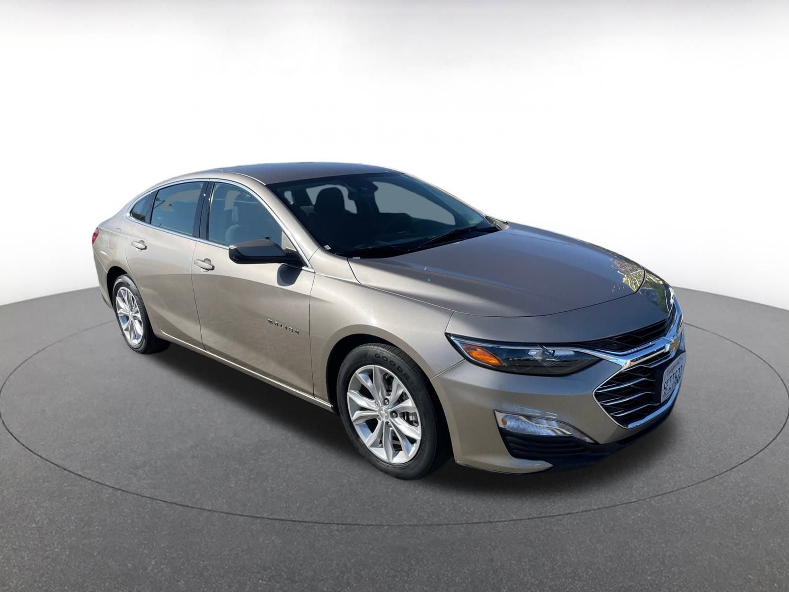 Thumbnail: 2023 Chevrolet Malibu - 1
