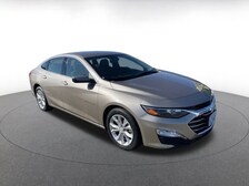 2023 Chevrolet Malibu LT -
                  Inglewood, CA