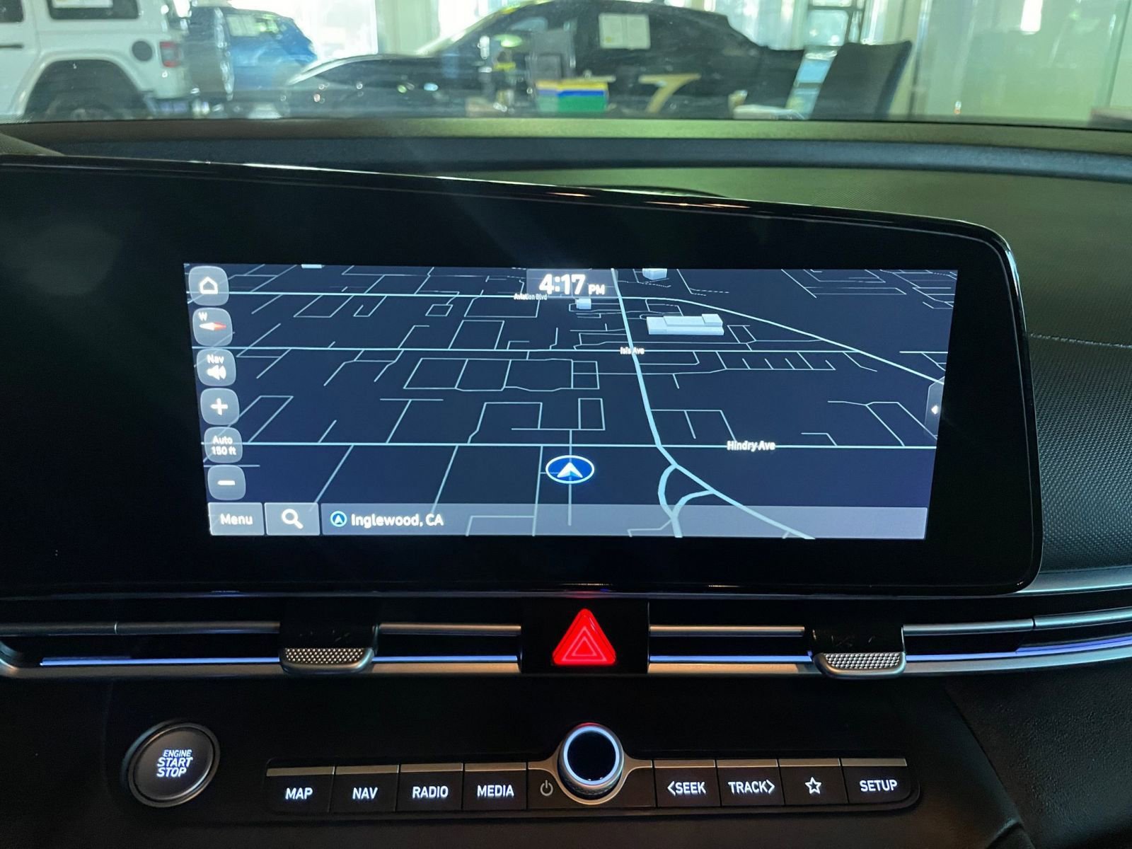 Thumbnail: 2025 Hyundai Elantra - 20