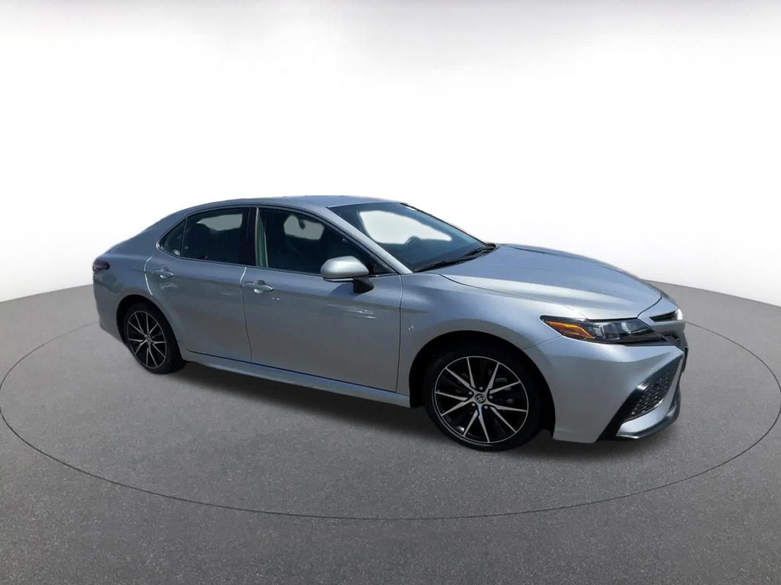 Thumbnail: 2024 Toyota Camry - 2