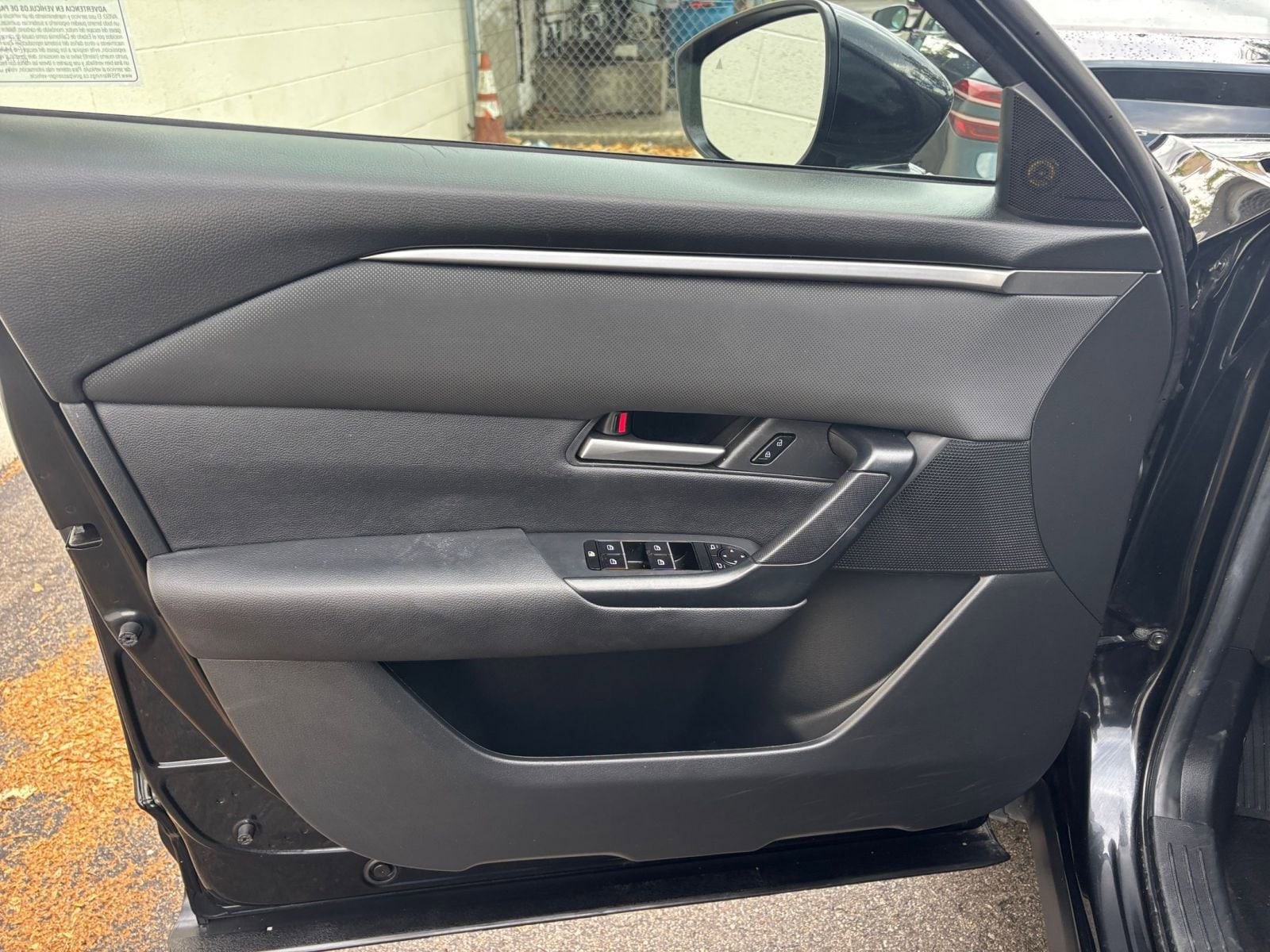 Thumbnail: 2025 Mazda CX-50 - 20