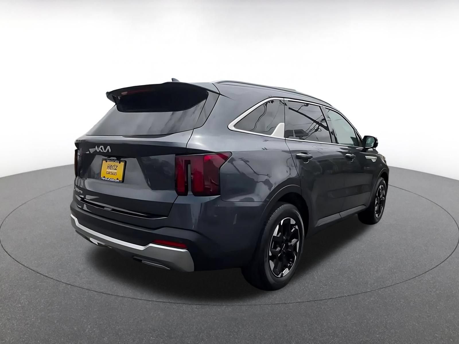 Thumbnail: 2024 Kia Sorento - 15