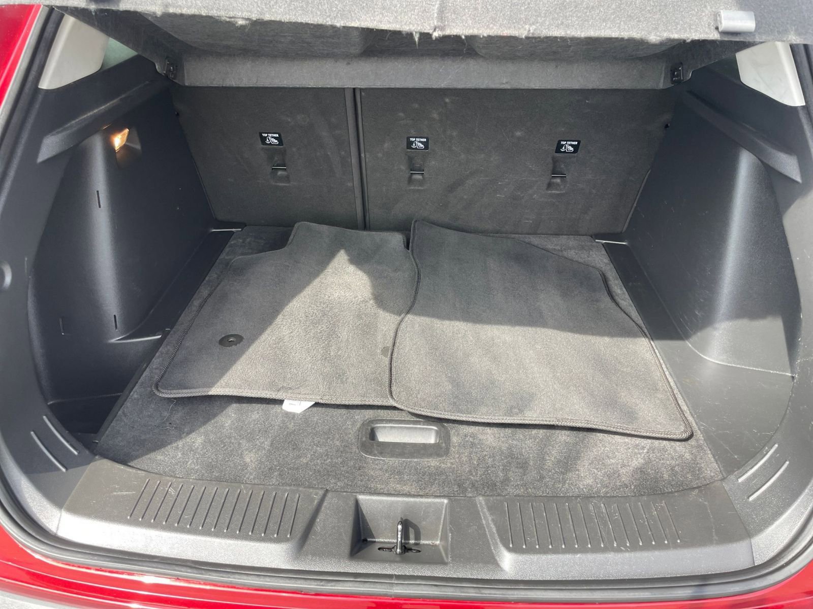 Thumbnail: 2025 Chevrolet Trax - 32