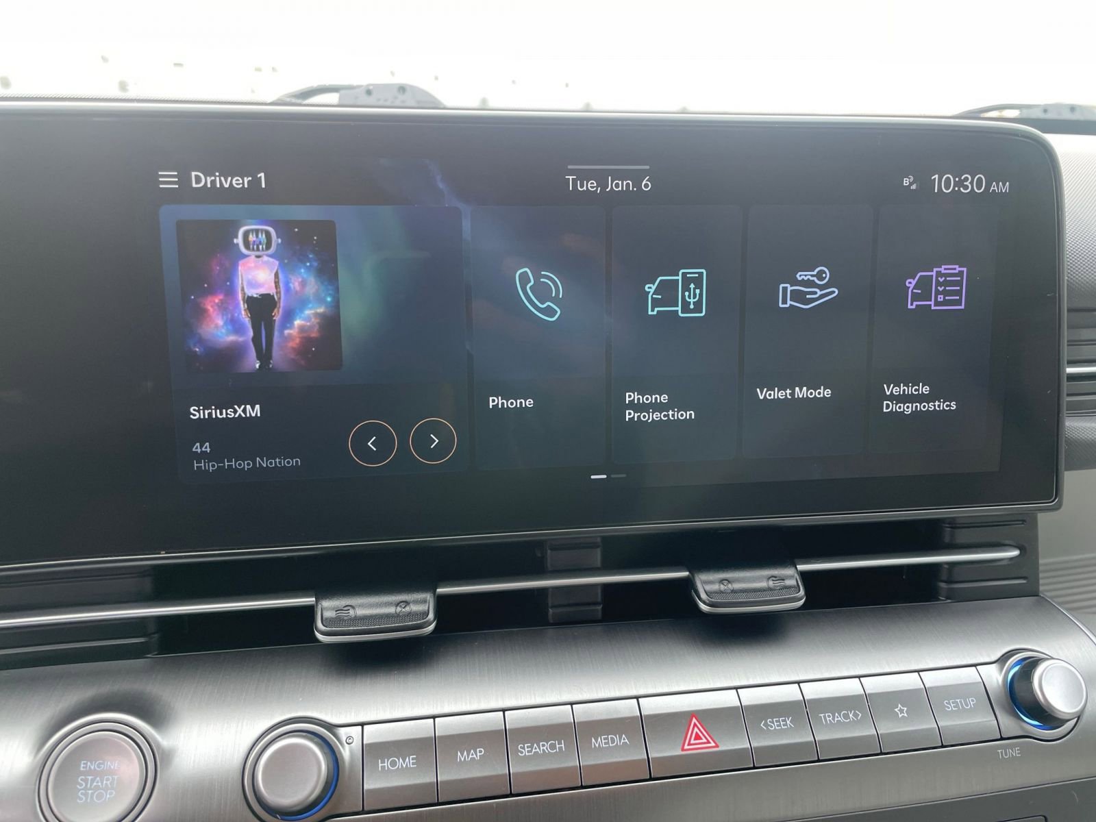 Thumbnail: 2025 Hyundai Kona - 21