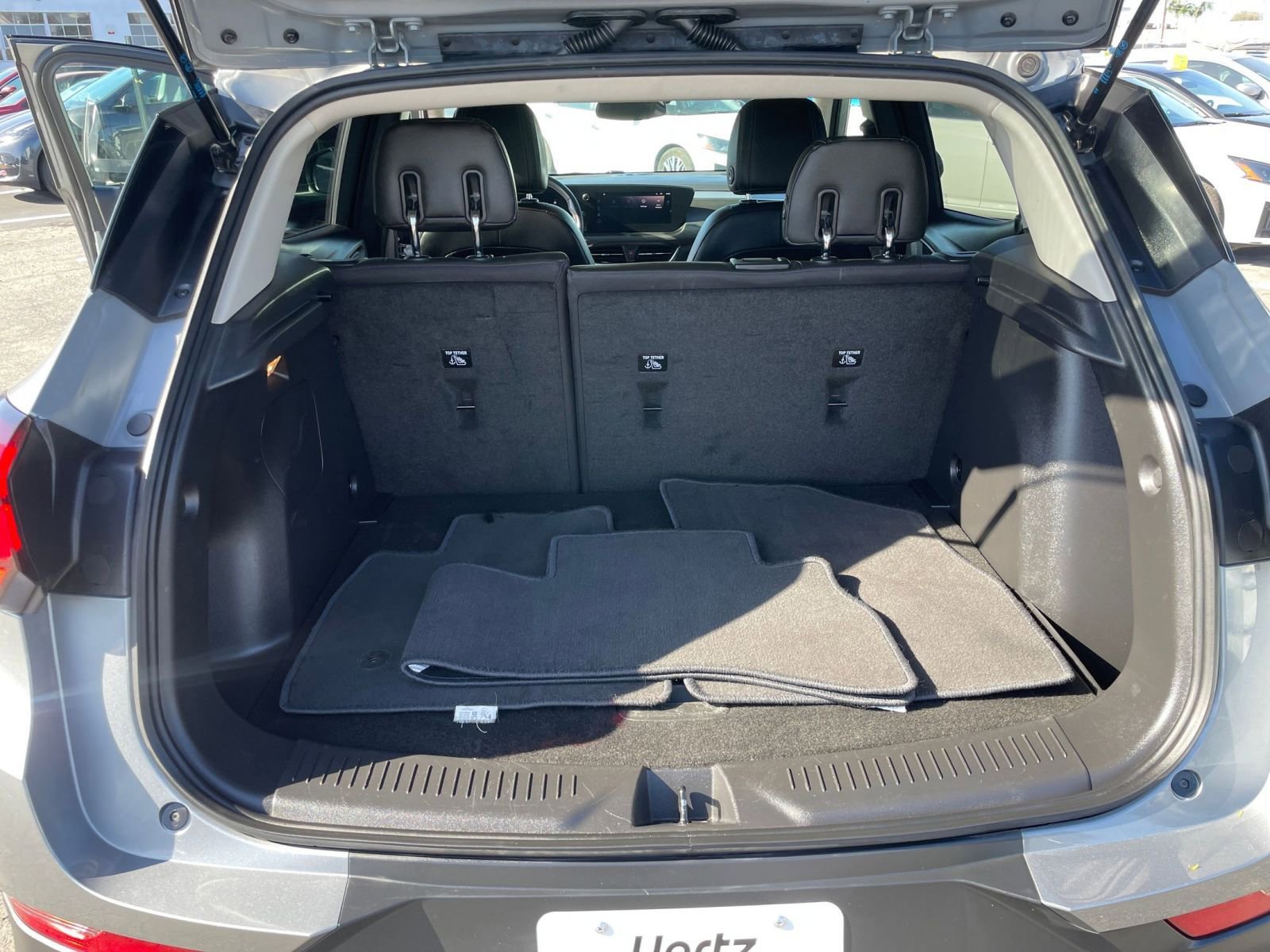 Thumbnail: 2025 Buick Encore GX - 32