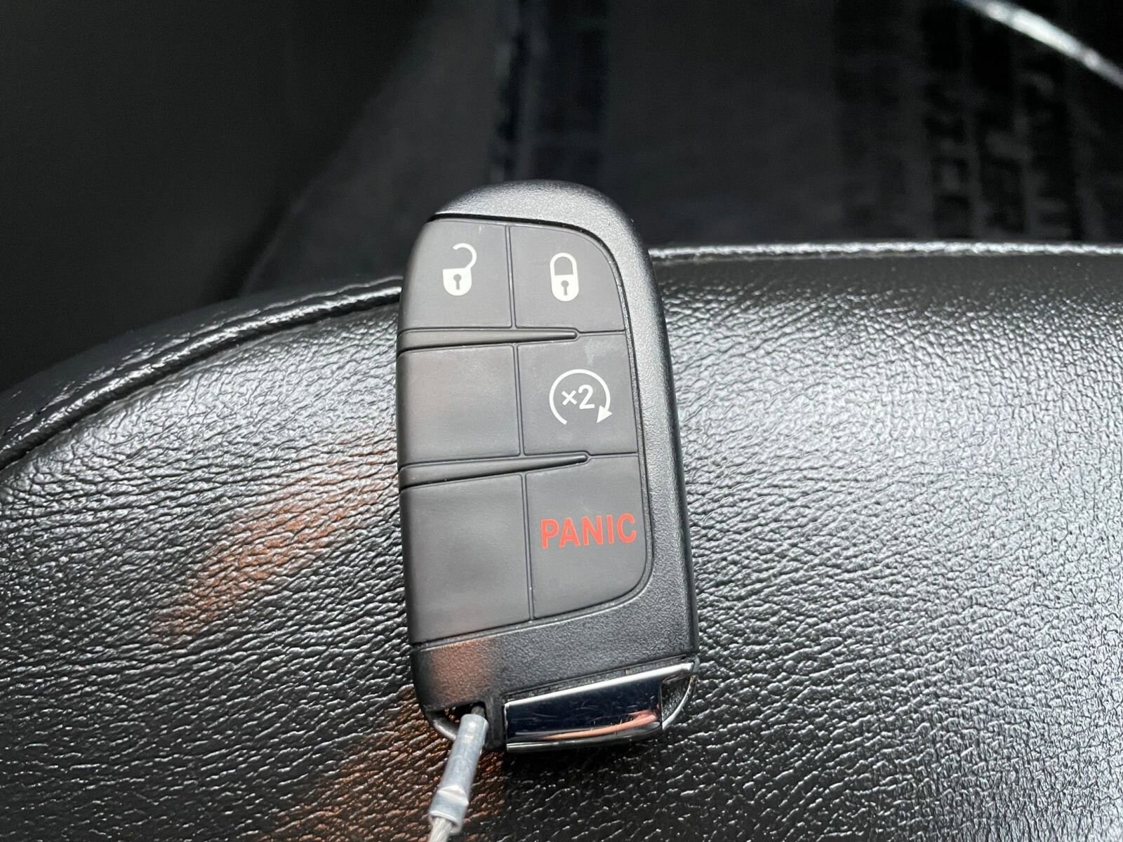 Thumbnail: 2025 Jeep Compass - 22