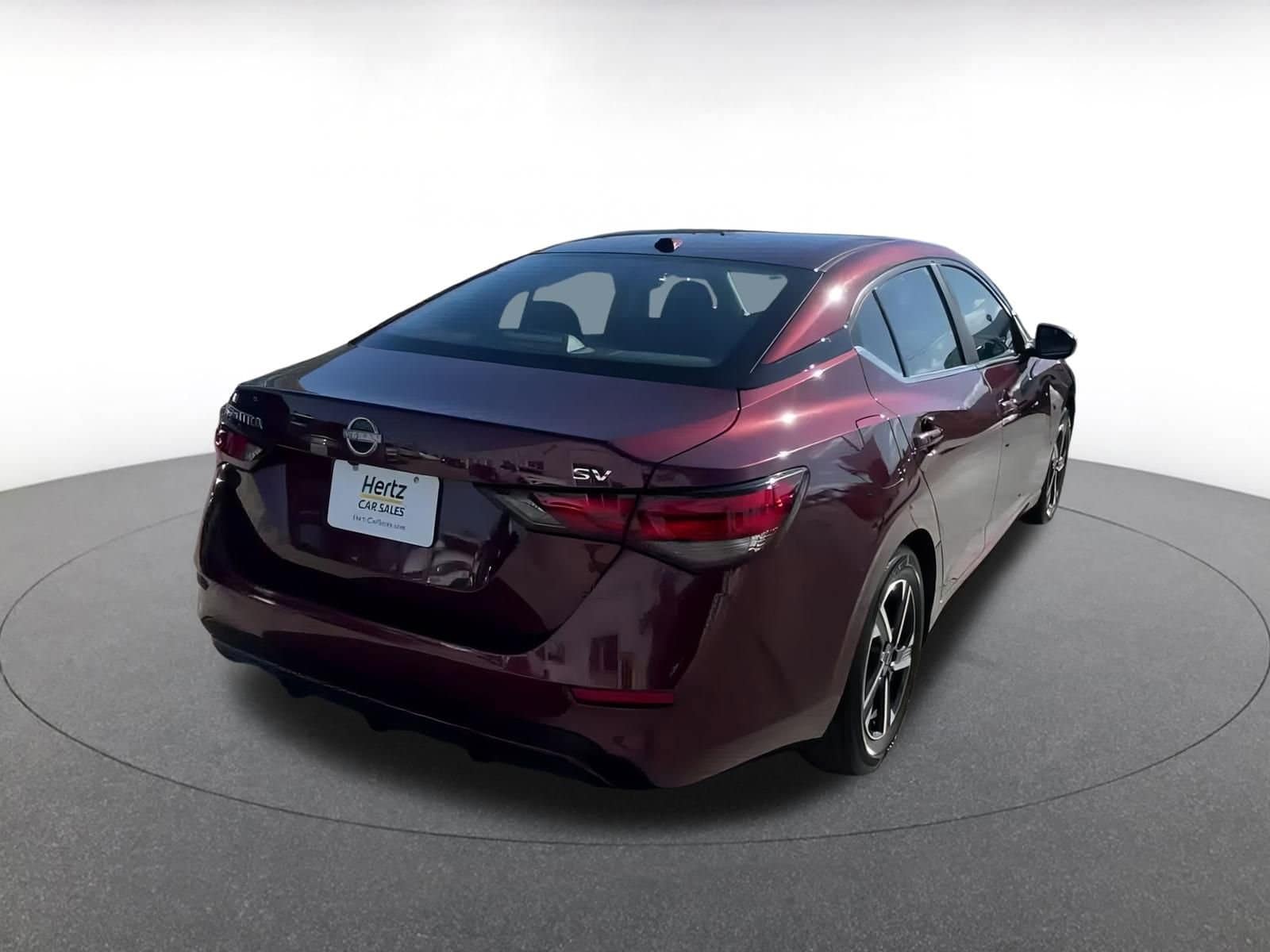 Thumbnail: 2024 Nissan Sentra - 12