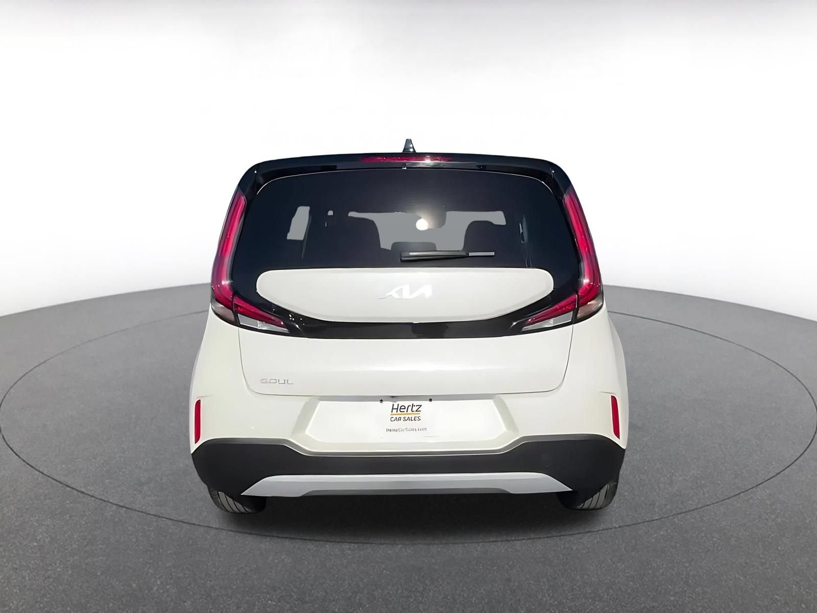 Thumbnail: 2025 Kia Soul - 12