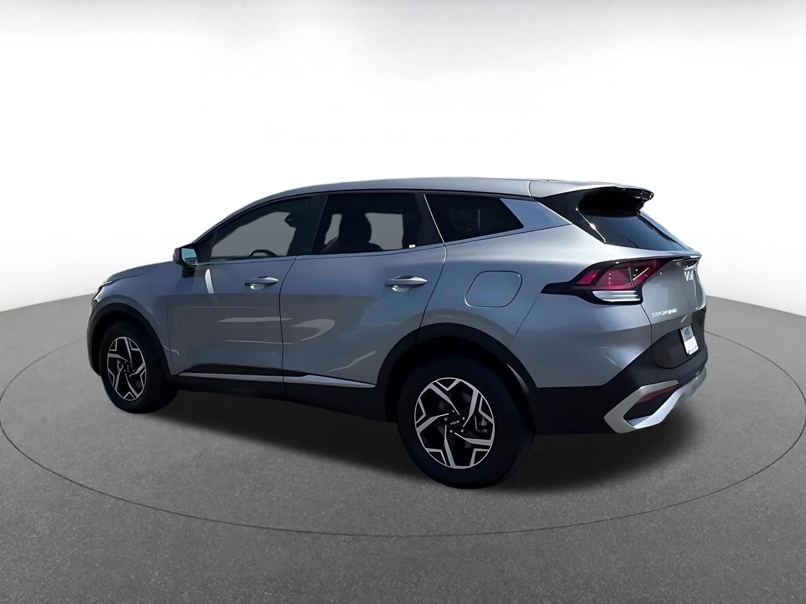Thumbnail: 2025 Kia Sportage - 10