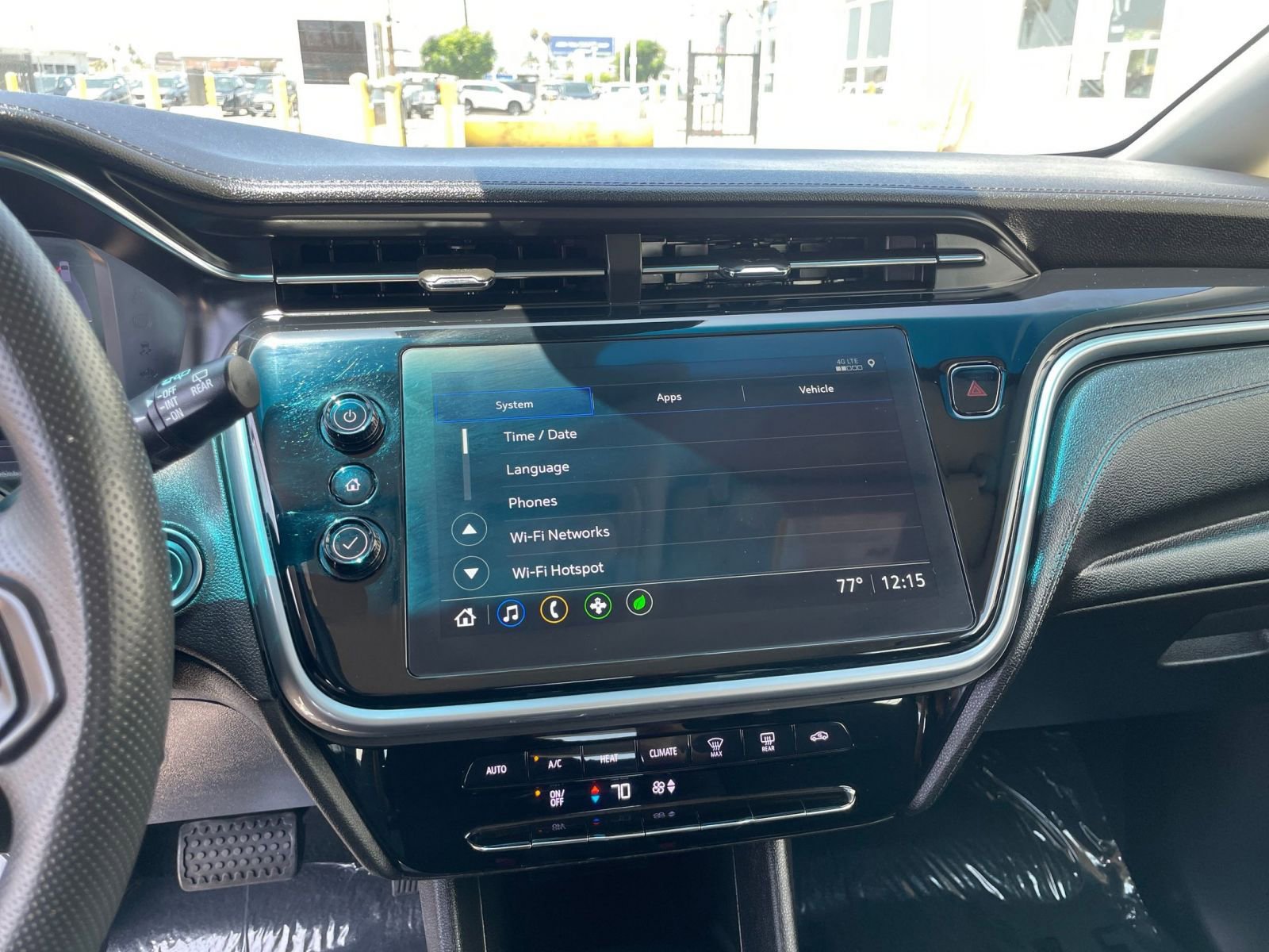 Thumbnail: 2023 Chevrolet Bolt EV - 21