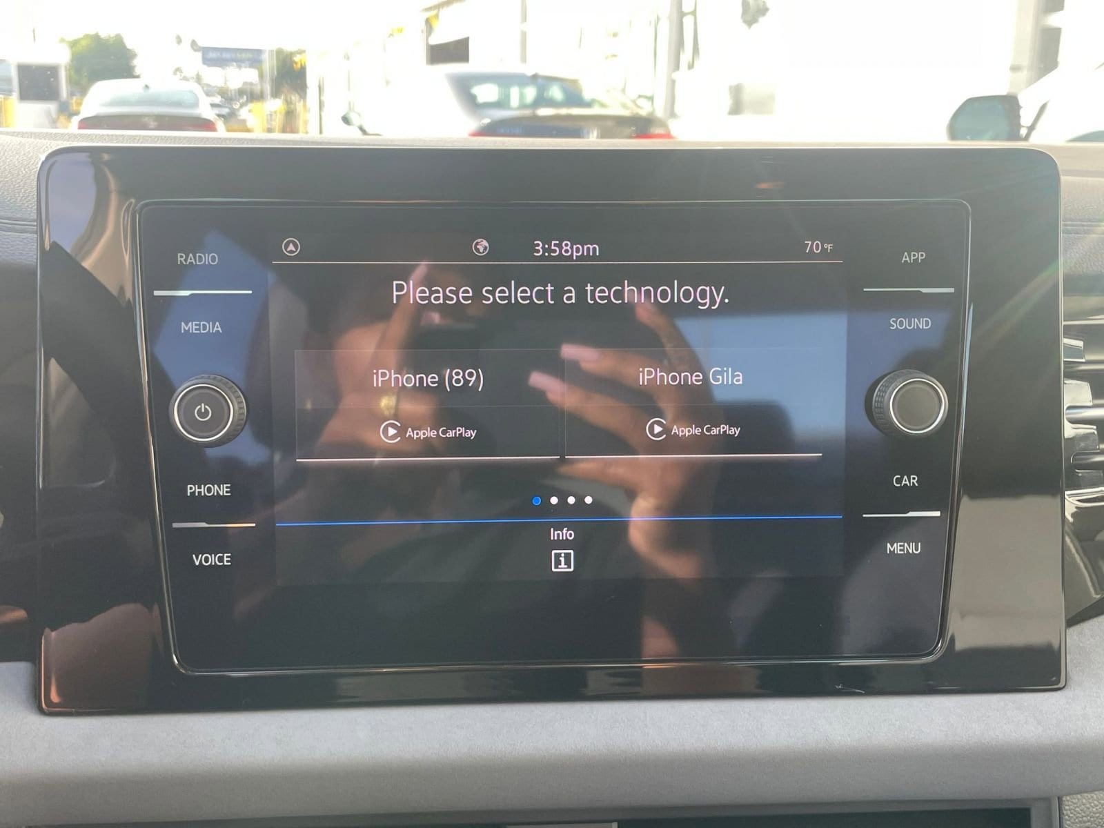 Thumbnail: 2025 Volkswagen Jetta - 21