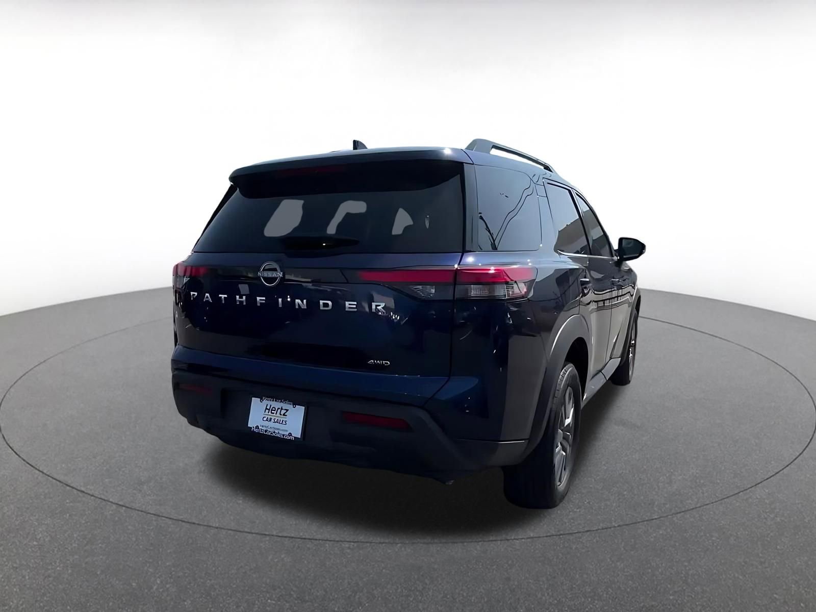 Thumbnail: 2025 Nissan Pathfinder - 14