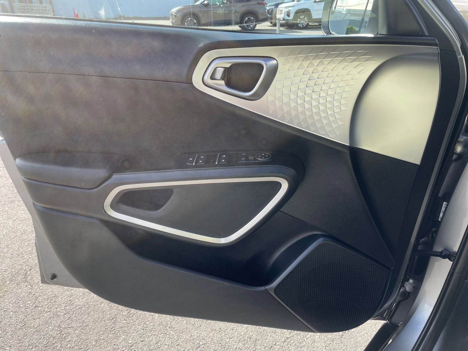 Thumbnail: 2025 Kia Soul - 18