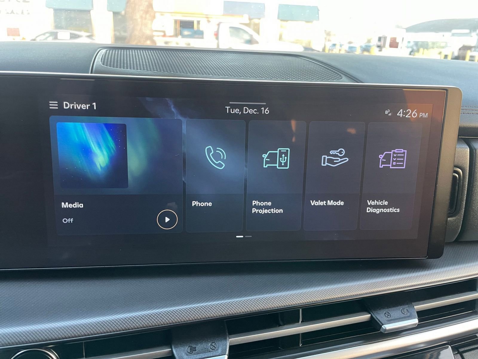 Thumbnail: 2025 Hyundai Santa Fe - 21