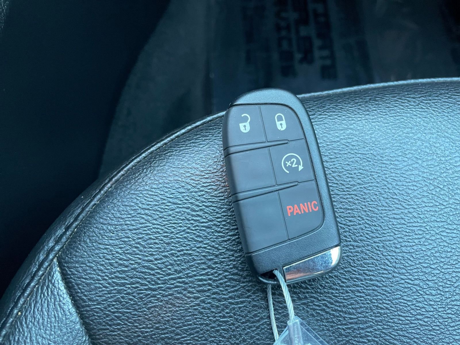 Thumbnail: 2025 Jeep Compass - 25