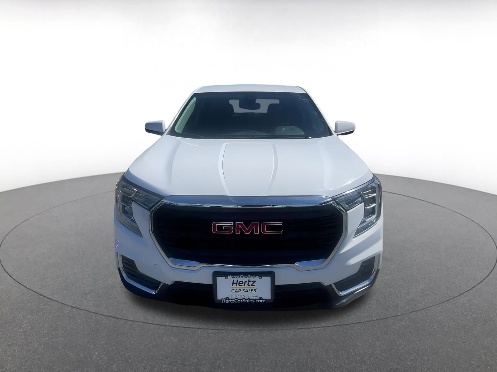 Thumbnail: 2024 GMC Terrain - 4