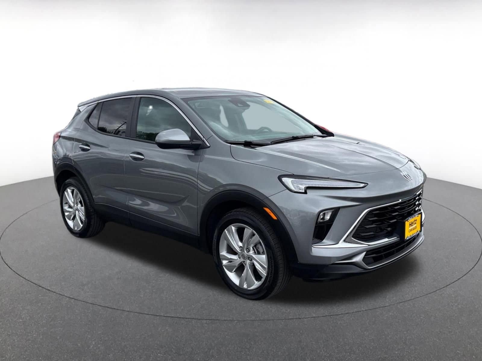 Thumbnail: 2025 Buick Encore GX - 1