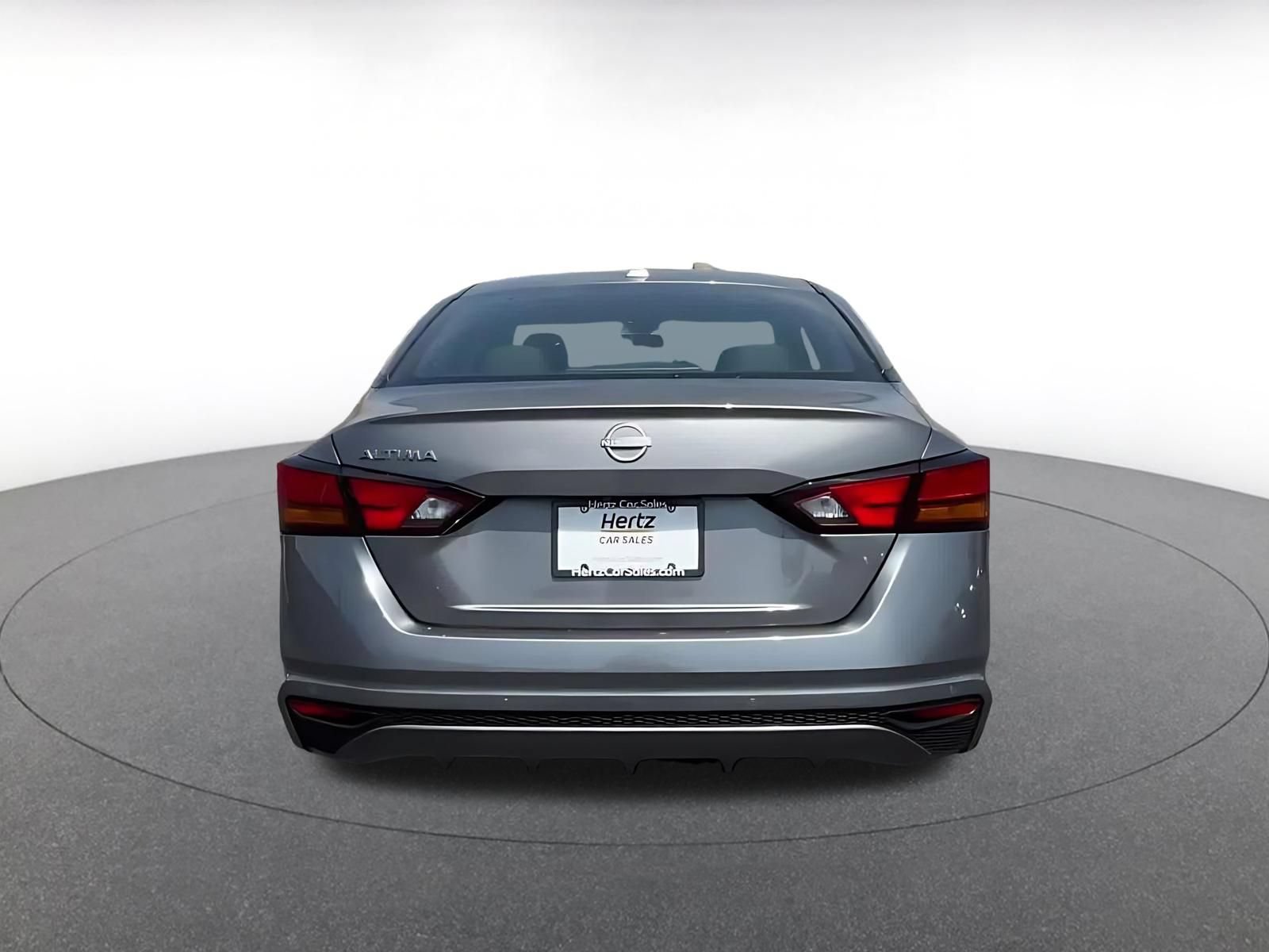Thumbnail: 2025 Nissan Altima - 12