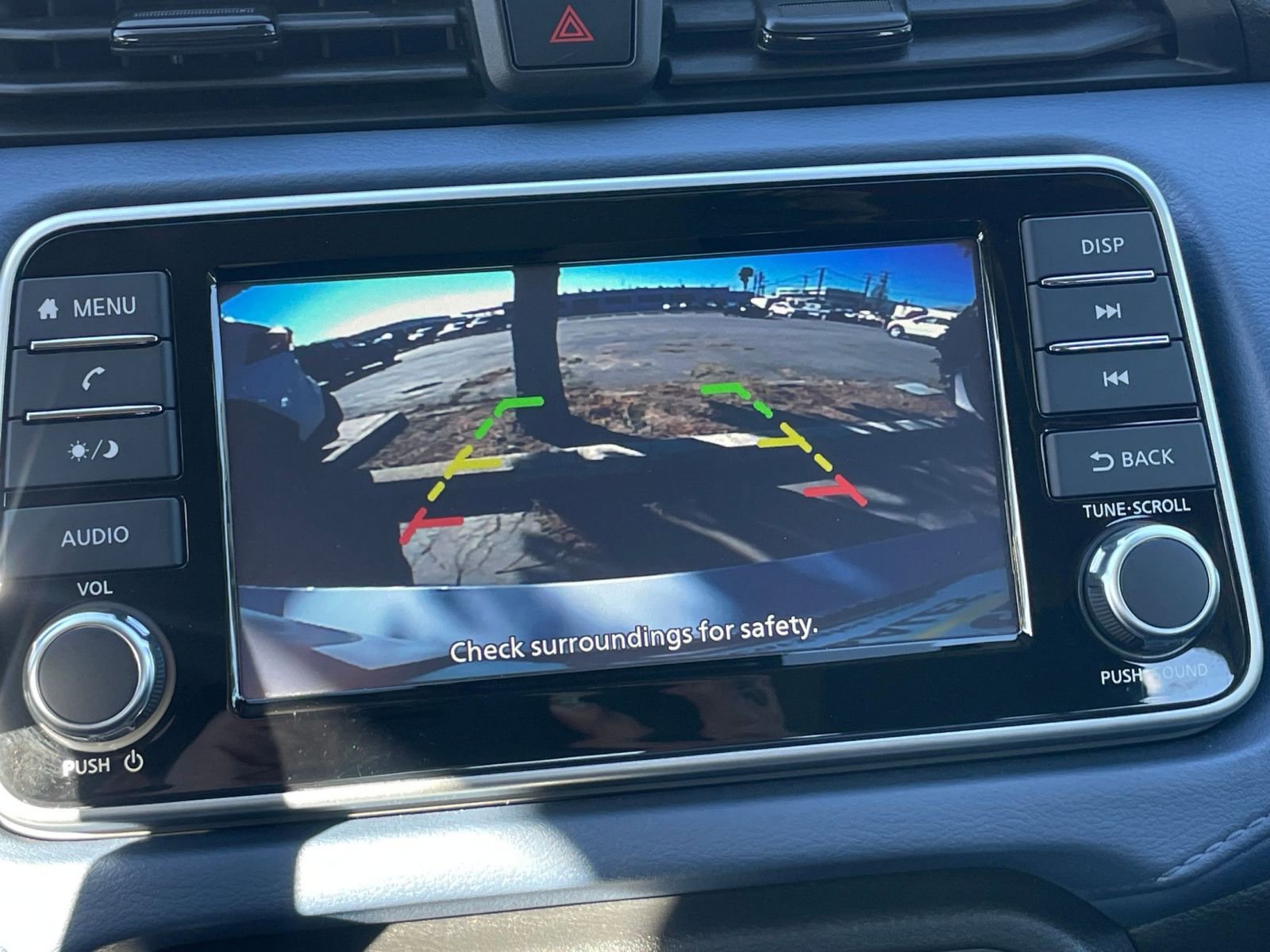 Thumbnail: 2025 Nissan Versa - 24