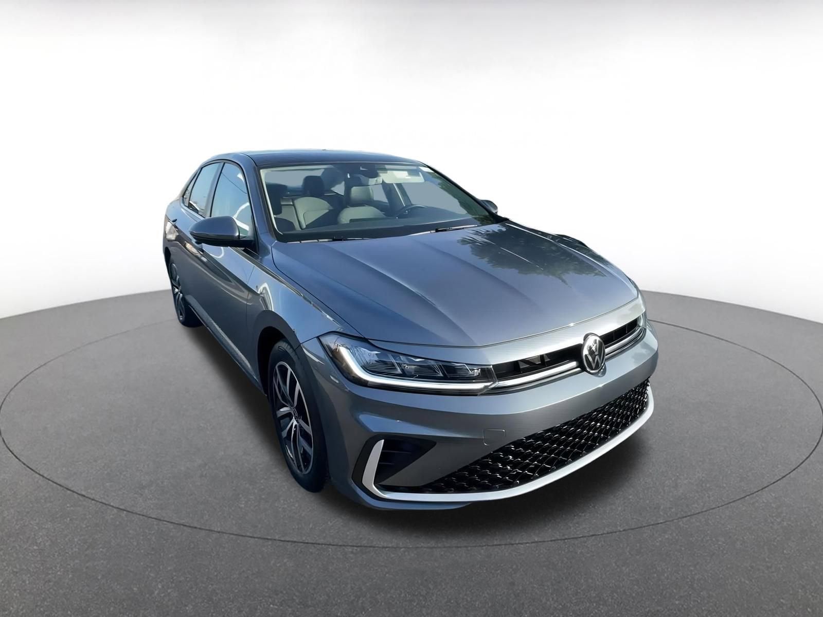 Thumbnail: 2025 Volkswagen Jetta - 3