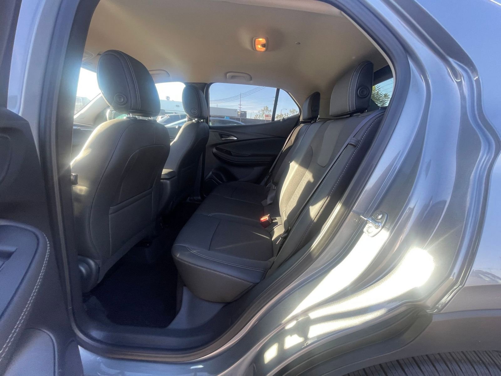 Thumbnail: 2025 Buick Encore GX - 25