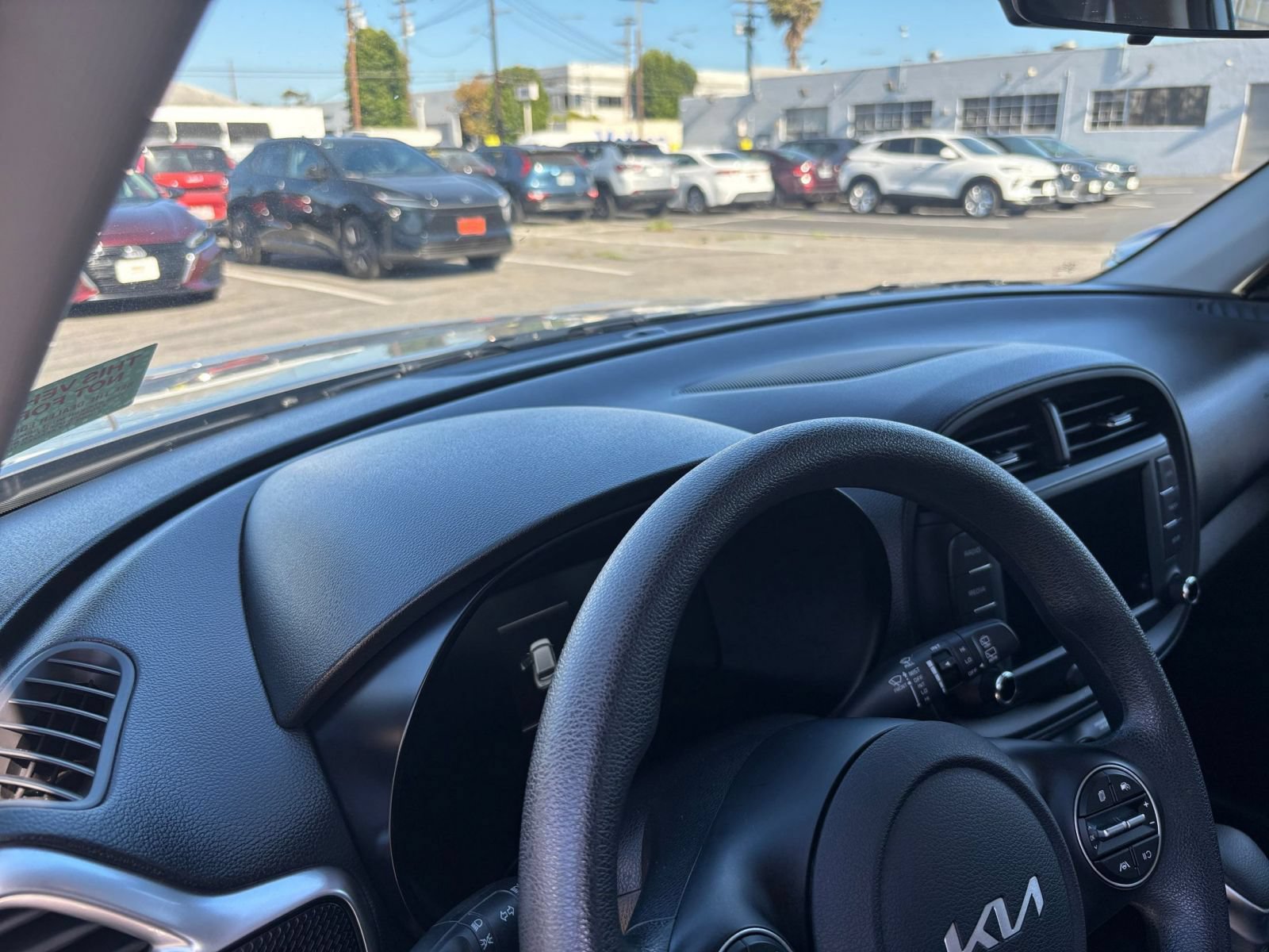 Thumbnail: 2025 Kia Soul - 34