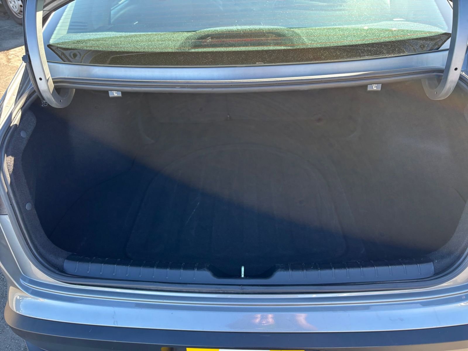 Thumbnail: 2025 Kia K4 - 34