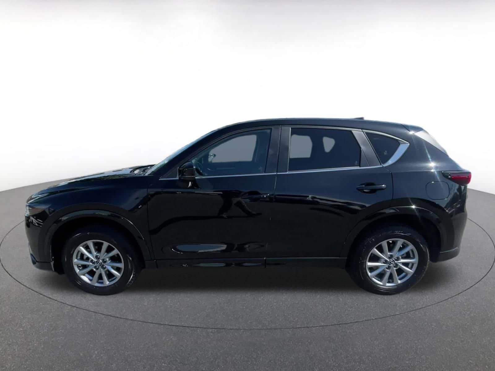 Thumbnail: 2025 Mazda CX-5 - 9