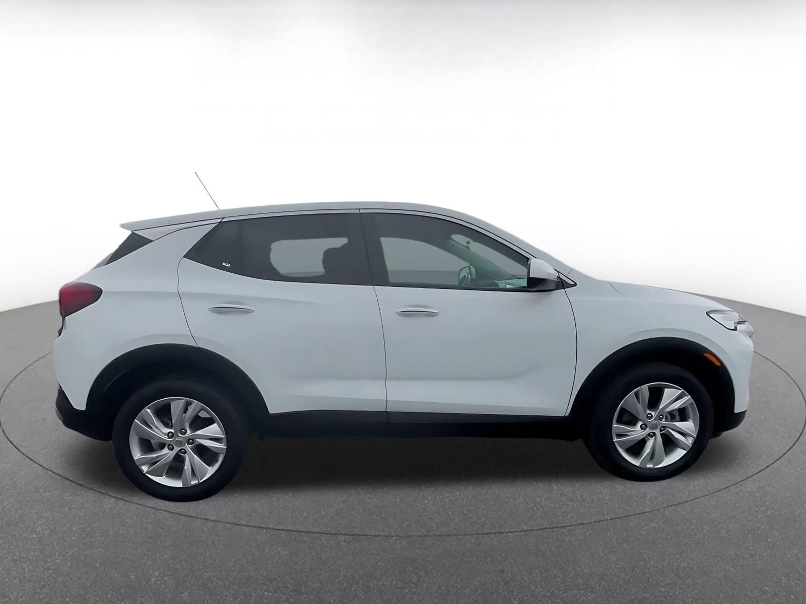 Thumbnail: 2025 Buick Encore GX - 15