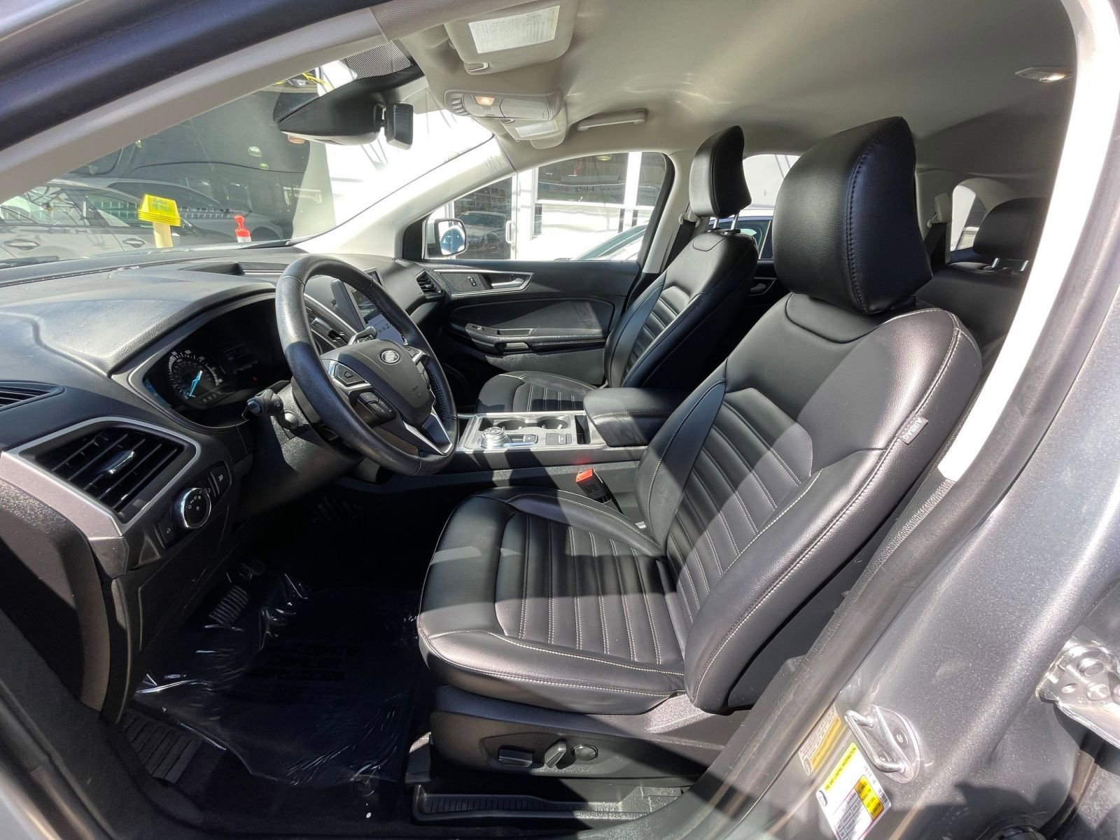 Thumbnail: 2023 Ford Edge - 27