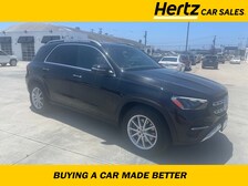 2024 Mercedes-Benz GLE 350 -
                Inglewood, CA