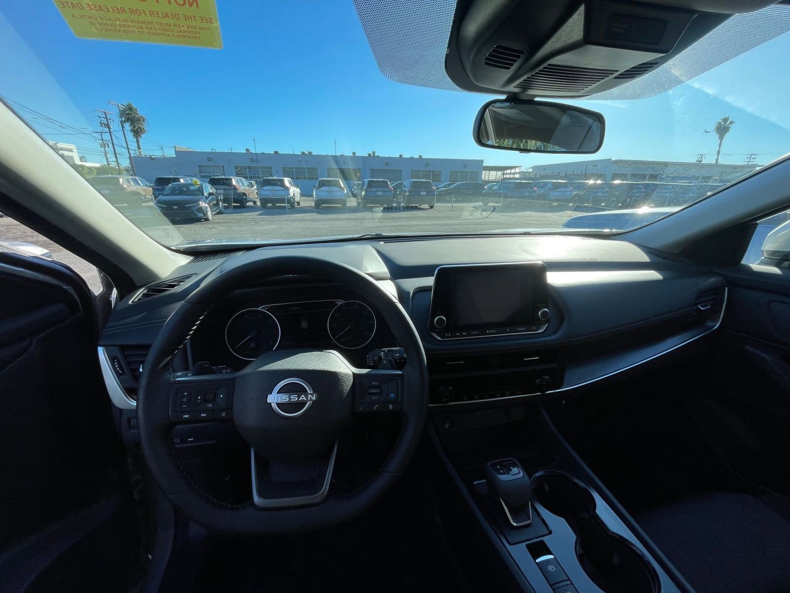 Thumbnail: 2025 Nissan Rogue - 33