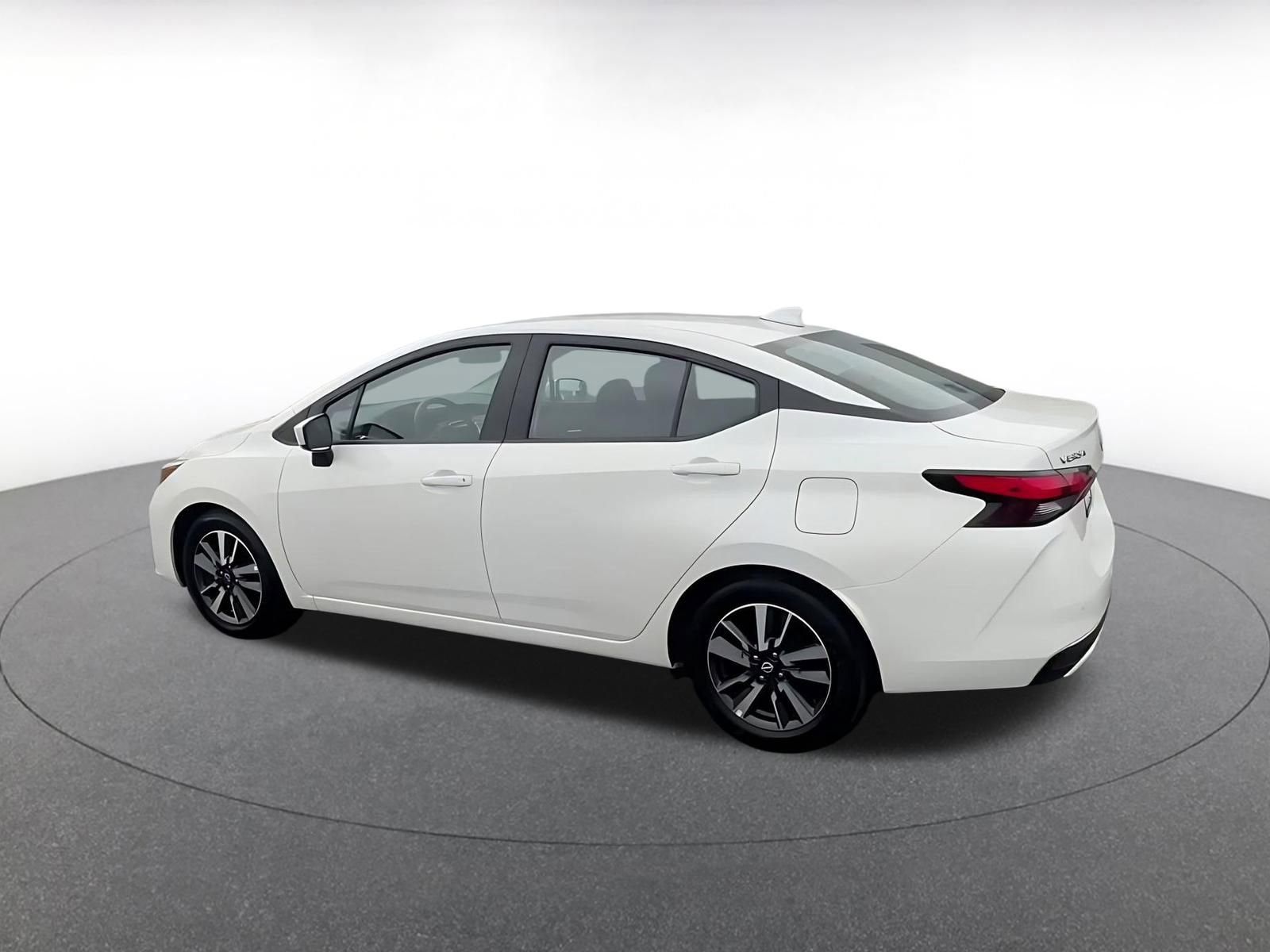 Thumbnail: 2025 Nissan Versa - 9