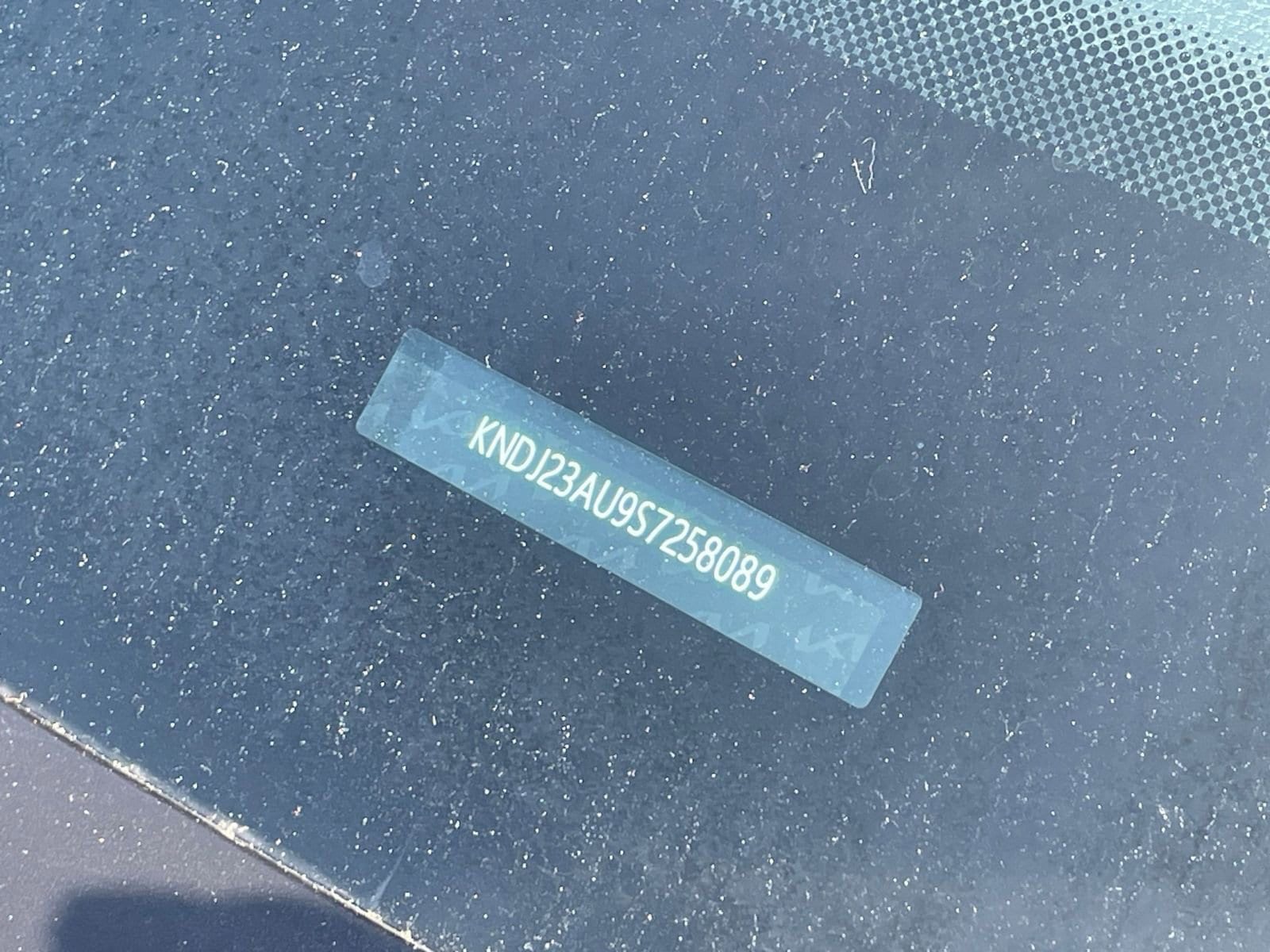 Thumbnail: 2025 Kia Soul - 29