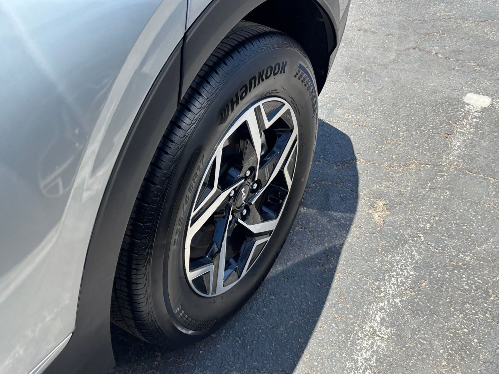 Thumbnail: 2025 Kia Sportage - 30